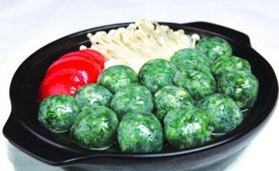 ​野菜纯天然营养价值药用价值高 各种野菜食谱推荐