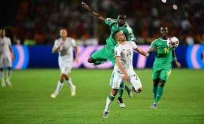 ​塞内加尔队世界杯名单（最新）