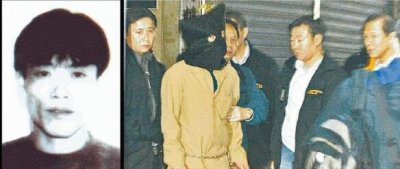 ​香港三大贼王中独一没死的季炳雄，被追铺17年才降网