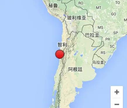 回顾地震频发的日本历次大地震（地震究竟多可怕）(1)