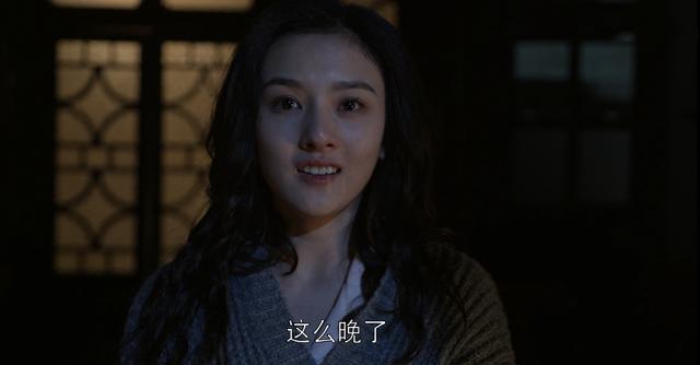 乔家的儿女戚成钢最后的结局（乔家的儿女戚成钢再出轨）(16)