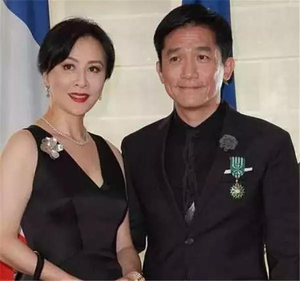 韦小宝梁朝伟的七个老婆大结局（梁朝伟版韦小宝七位老婆身在何方）(11)