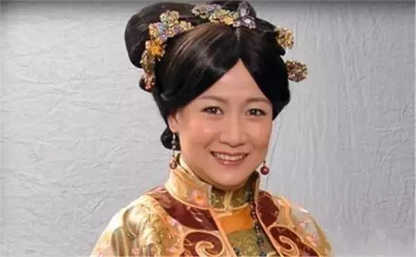 韦小宝梁朝伟的七个老婆大结局（梁朝伟版韦小宝七位老婆身在何方）(4)