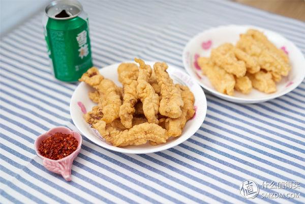 正宗小酥肉配方和做法（干香酥脆的小酥肉）(23)