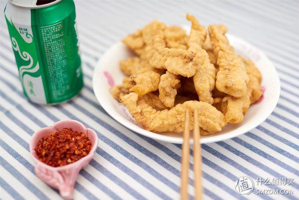 正宗小酥肉配方和做法（干香酥脆的小酥肉）(1)