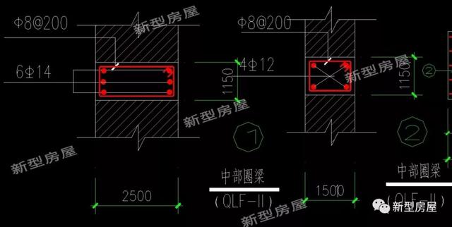 农村自建化粪池怎么建（农村自建化粪池这样施工才正确）(14)