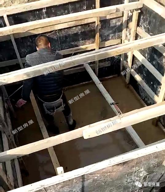 农村自建化粪池怎么建（农村自建化粪池这样施工才正确）(6)