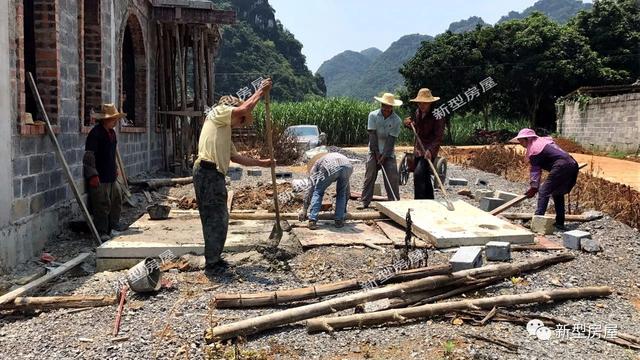 农村自建化粪池怎么建（农村自建化粪池这样施工才正确）(18)