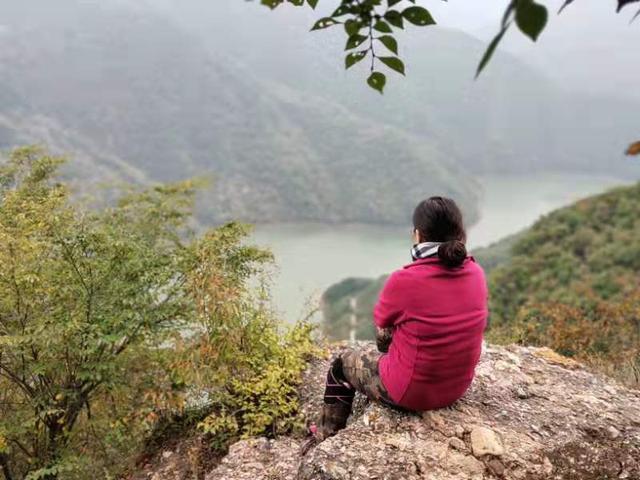 平凉崆峒山景区介绍（道源圣地平凉崆峒山）(4)