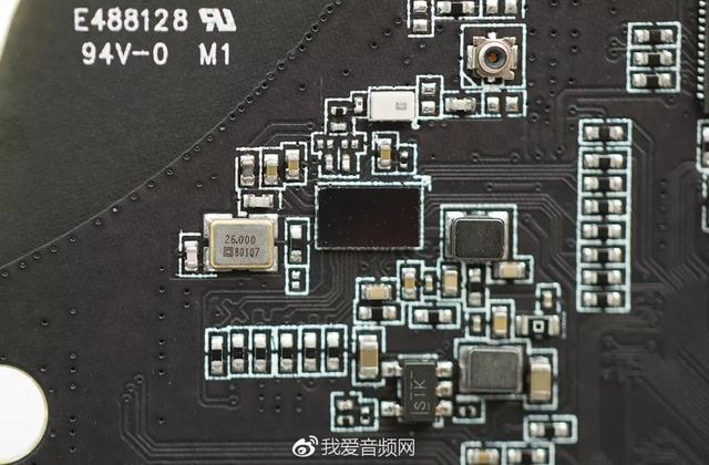 小米小爱音箱mini拆解（小米小爱智能音箱mini深度拆解）(56)