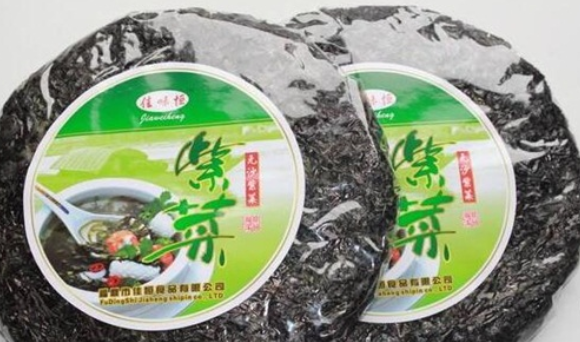 海苔和紫菜的区别,海苔与紫菜的区别?图2