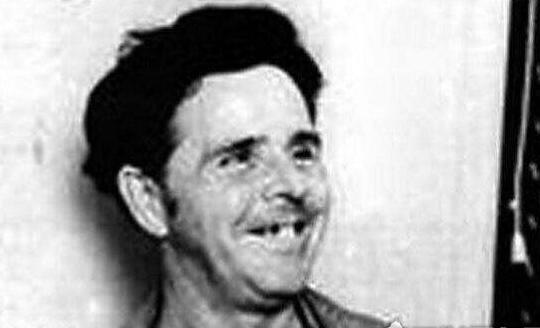 嗜佳杀人史上第一杀人王Henry Lee Lucas 杀人最多的连环杀手