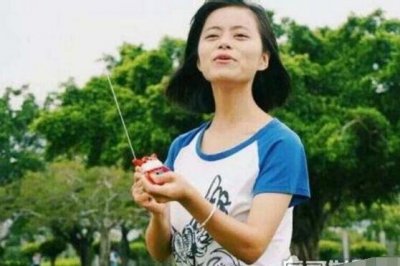 ​马云的女儿马雪照片曝光，五官秀美眉眼之间酷似马云