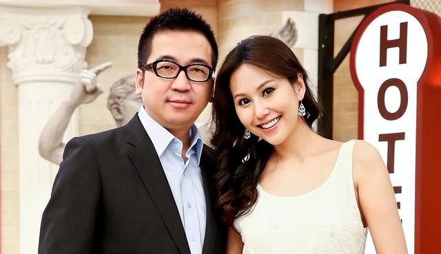 王栎鑫老婆富二代（明星的奇葩婚姻盘点）