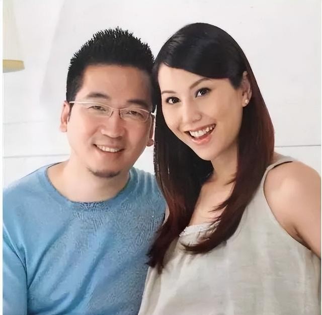 王栎鑫老婆富二代（明星的奇葩婚姻盘点）