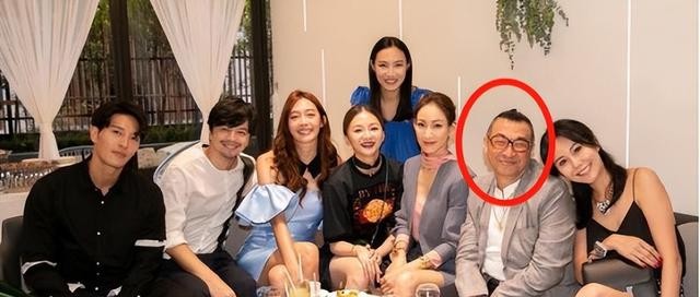 王栎鑫老婆富二代（明星的奇葩婚姻盘点）