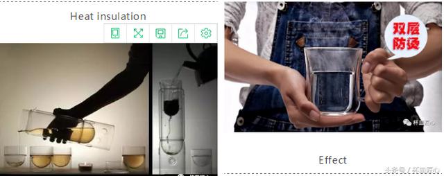 买哪种双层玻璃杯好（如何挑选到一个合格的双层玻璃杯）(5)