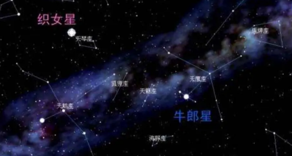 七夕由来视频,七夕节的来历是什么30字图4