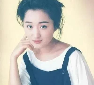 杨钰莹年龄多大，杨钰莹1991年多少岁？图5