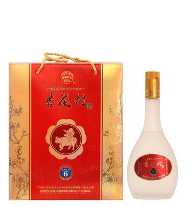 山西汾酒跟青花汾酒是一个品牌吗