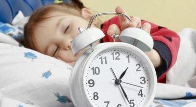 ​午睡时间是几点到几点,睡午觉的最佳时间是几点到几点?