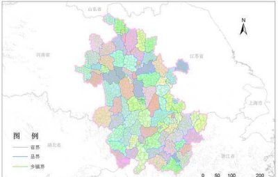 ​安徽打造三地一区指什么,北京三城一区指的是什么