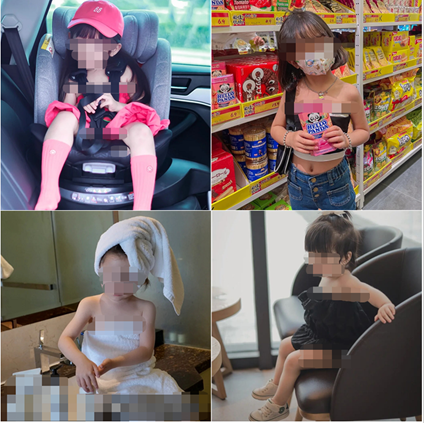 全网为什么禁止未成年直播？祸害未成年人的“软色情”,早该被封禁了