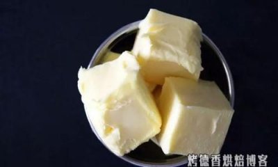 ​黄油化了还能再冷冻吗，黄油化了还能再冷冻吗？