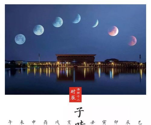 三更半夜是几点至几点