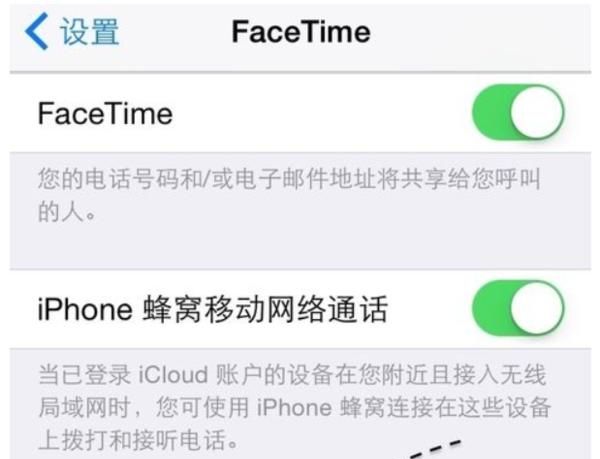 ipad能打电话吗，ipad2020插卡版能打电话吗？图4