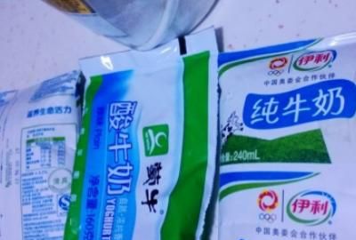 用面包机怎么做酸奶，怎样用美的面包机做酸奶？图1