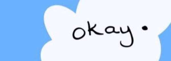 okey和okay有什么区别,ok,okey,okay有什么区别?图1