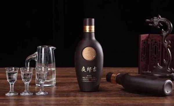 茅台镇夜郎古酒业股份公司