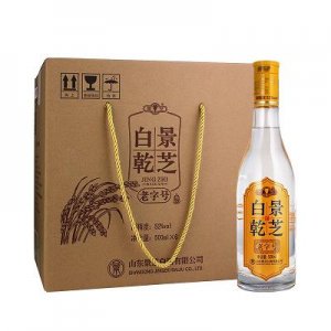 ​江苏什么酒出名？江苏什么酒出名好