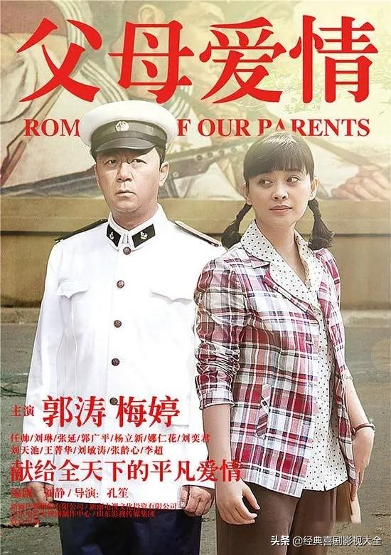 “梅婷”主演的15部电视剧大盘点，你看过几部？哪一部最经典？