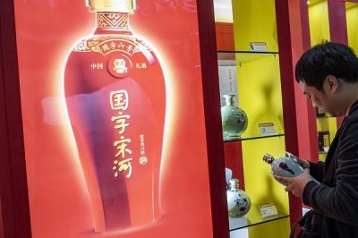 ​在河南退出市场的白酒品牌，河南白酒为什么不上市