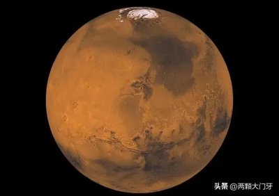 ​适合人类居住的星球(哪个星球适合人类移民)