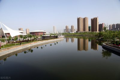 ​库尔勒是新疆第几城市（新疆第二大城市是哪个）