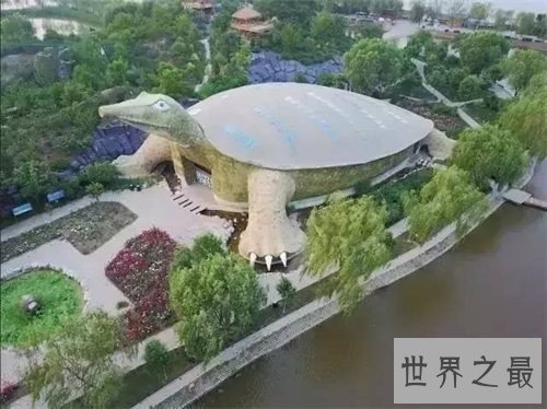 中国十大最丑建筑介绍 上海LV大厦像一只白色靴子