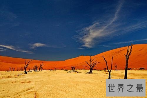 世界十大最佳观看夜景所在地，良辰美景更与何人说