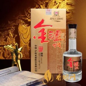 ​42度金诺丰酒多少钱一瓶(42度金泸州酒多少钱一瓶)