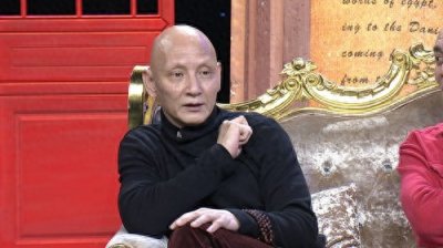 ​内地影视演员：杜玉明