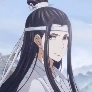 ​《魔道祖师》解析：蓝忘机为什么会爱上魏无羡？