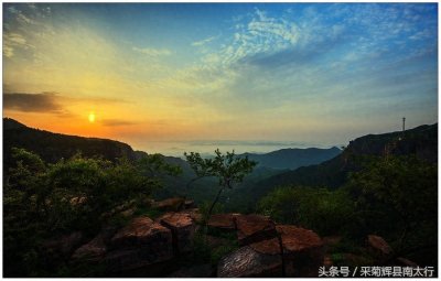 ​新乡辉县周边十八个免费景区推荐