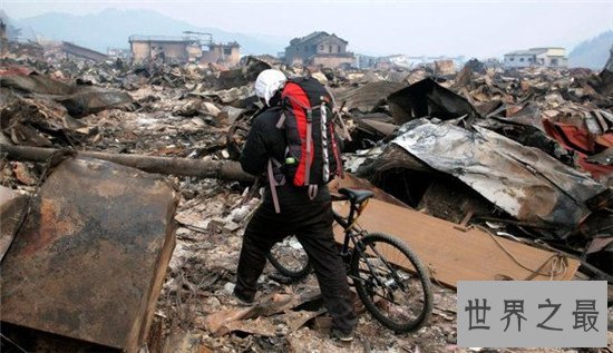 世界最大的地震排行榜，墨脱8.6地震带来的上海不可估量