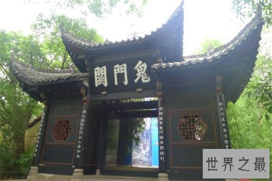 重庆旅游十大必去景点，重庆这些景点也太美了吧！