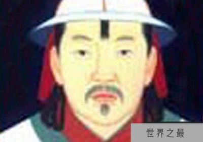 ​元明宗和世瓎简介 和世瓎死因及儿子介绍