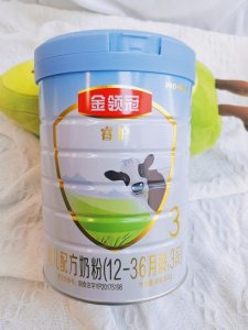 ​哪些是进口奶粉品牌（进口奶粉哪些品牌好，妈妈选择这款奶粉两全其美）