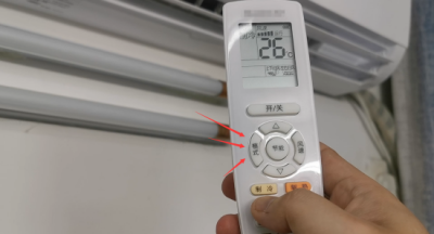 ​空调26度和28度哪个省电(空调温度设定26℃与28℃，哪个更加省电，看完你就明