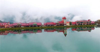 ​成都到西岭雪山旅游攻略（漫游成都-西岭雪山，阴阳两隔，一半烟火一半清欢）